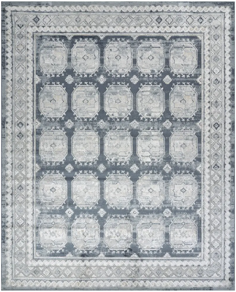 Nourison Home Dekor Area Rug