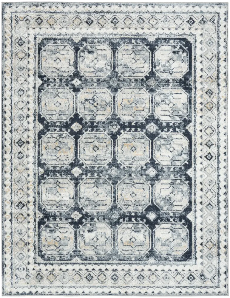 Nourison Home Dekor Area Rug