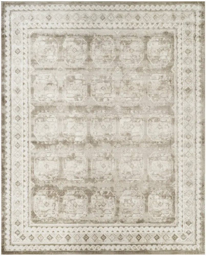 Nourison Home Dekor Area Rug
