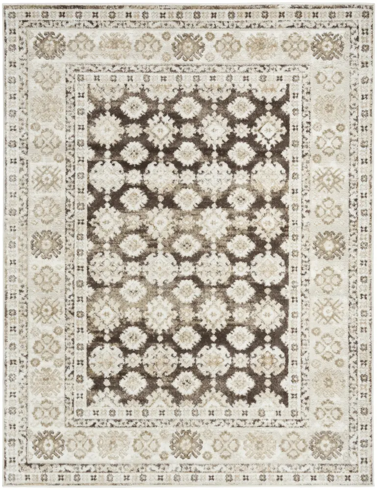 Nourison Home Dekor Area Rug