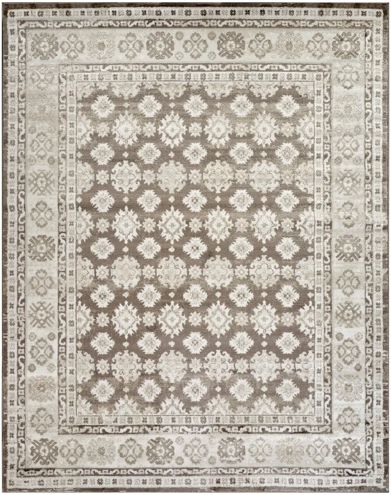 Nourison Home Dekor Area Rug
