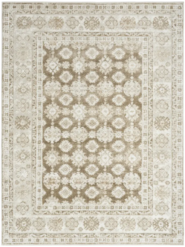 Nourison Home Dekor Area Rug