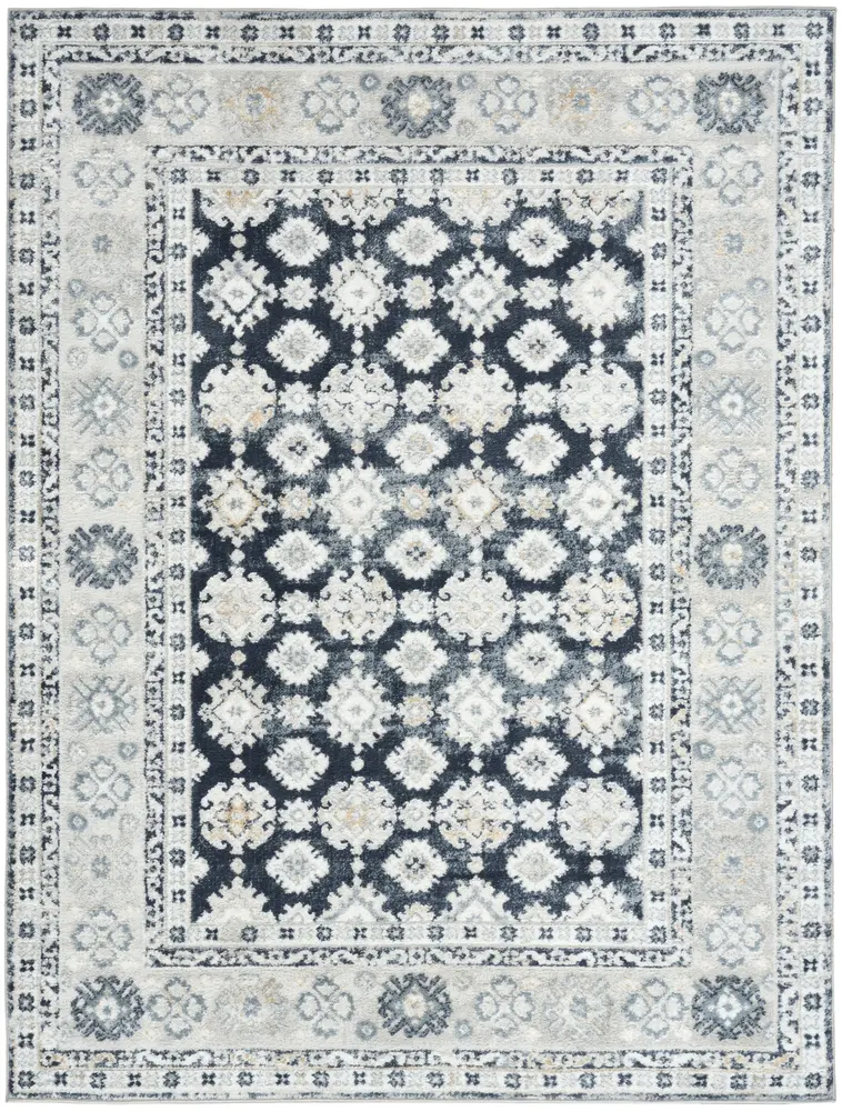 Nourison Home Dekor Area Rug