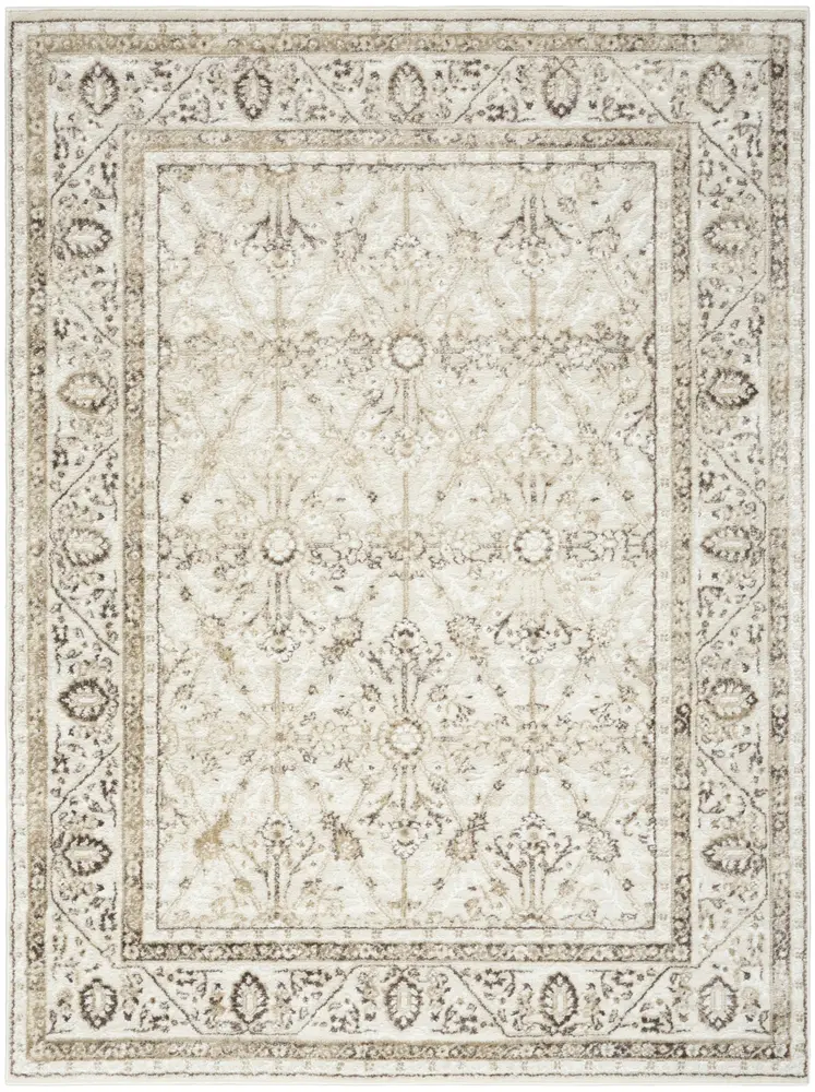 Nourison Home Dekor Area Rug