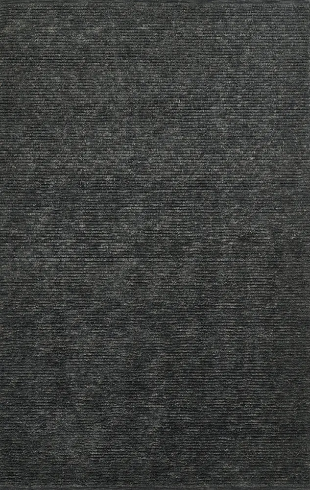 Momeni Bebe 2' X 3' Charcoal Transitional