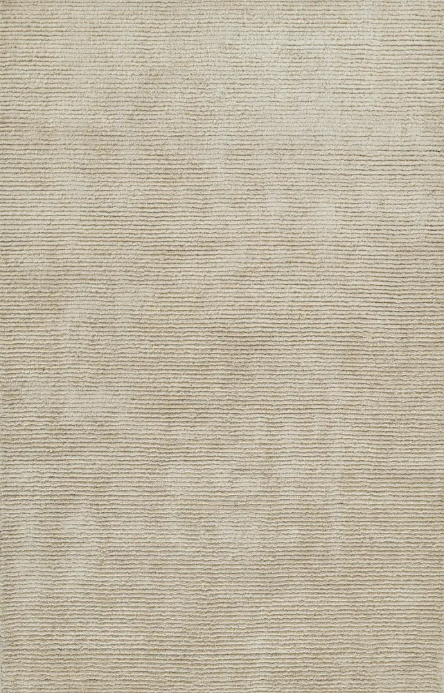 Momeni Bebe 8' X 10' Ivory Transitional