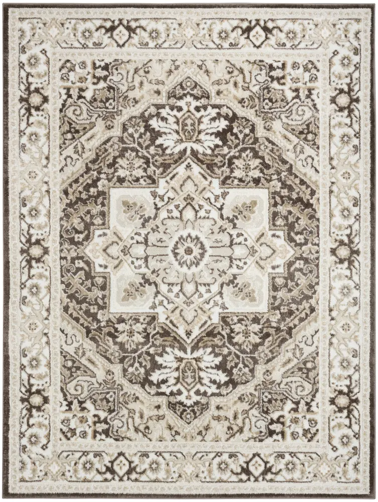 Nourison Home Dekor Area Rug