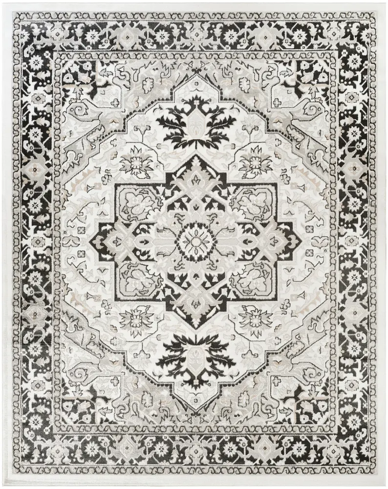 Nourison Home Dekor Area Rug