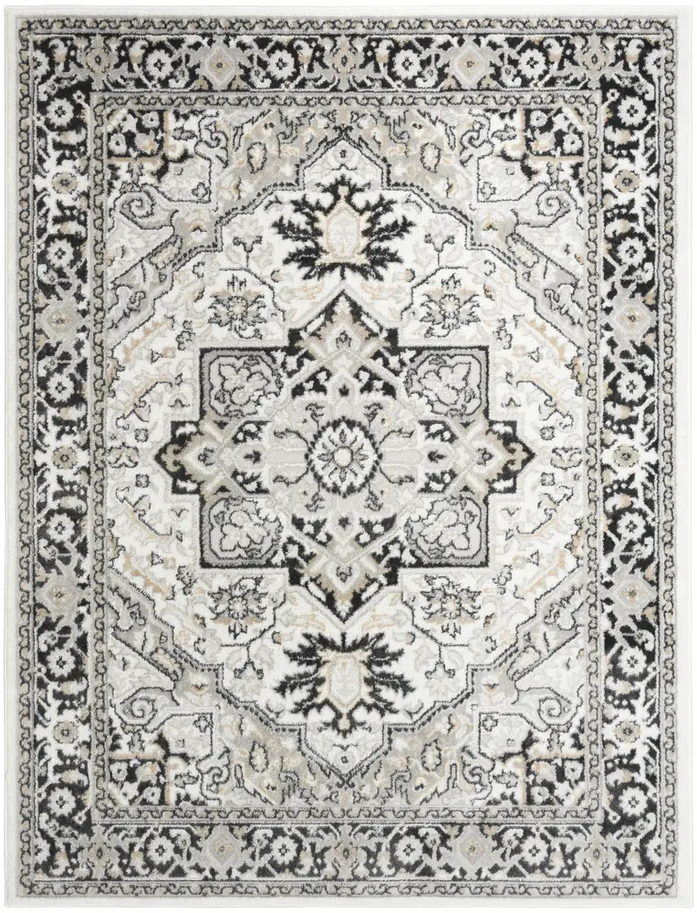 Nourison Home Dekor Area Rug