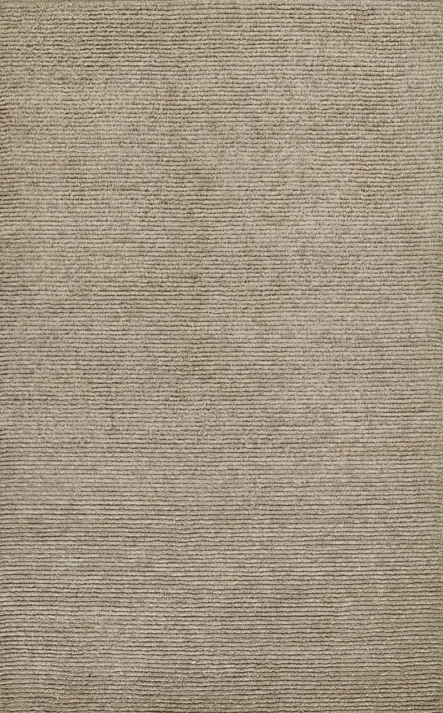 Momeni Bebe 5' X 8' Natural Transitional