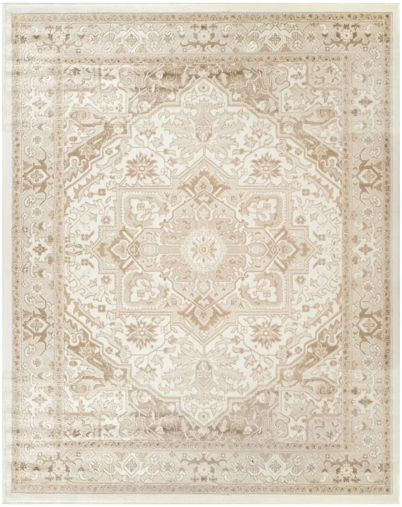 Nourison Home Dekor Area Rug