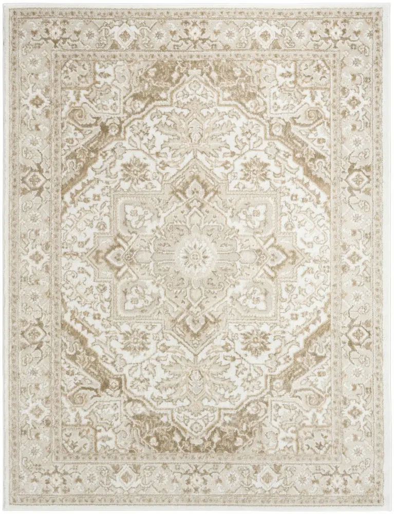 Nourison Home Dekor Area Rug