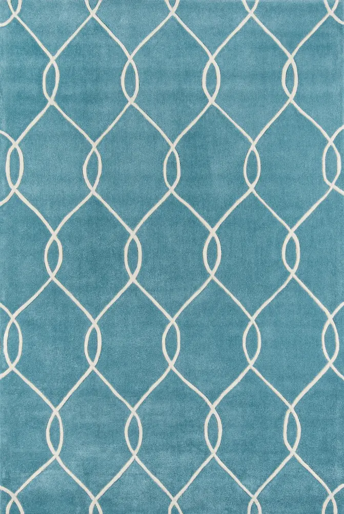 Momeni Bliss 5' X 7'6