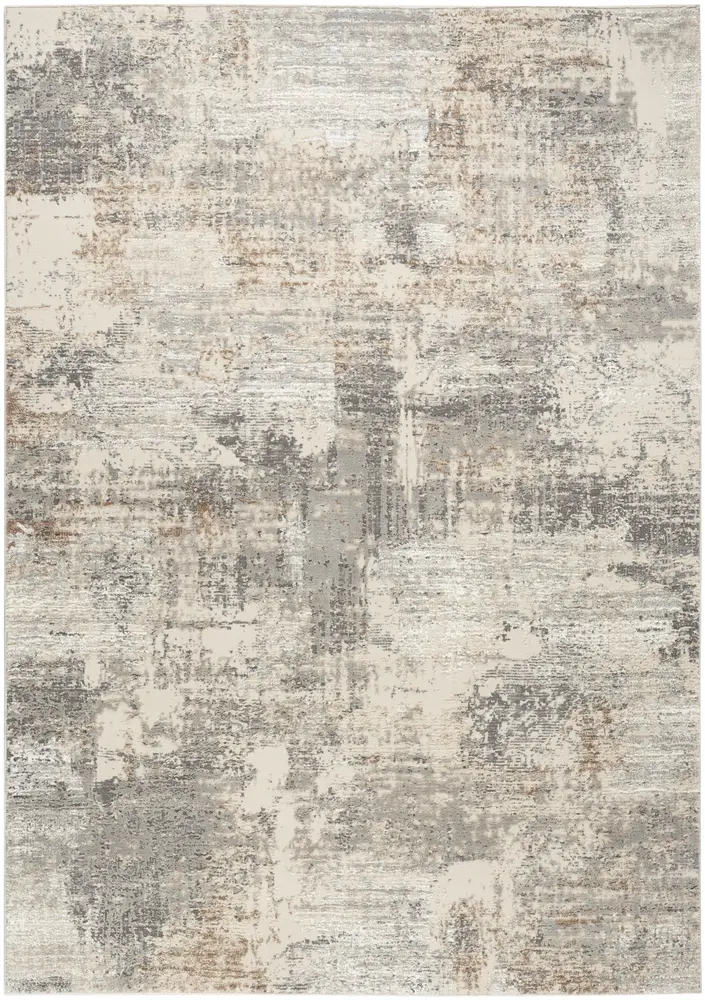 Nourison Home Eco-Friendly Area Rug