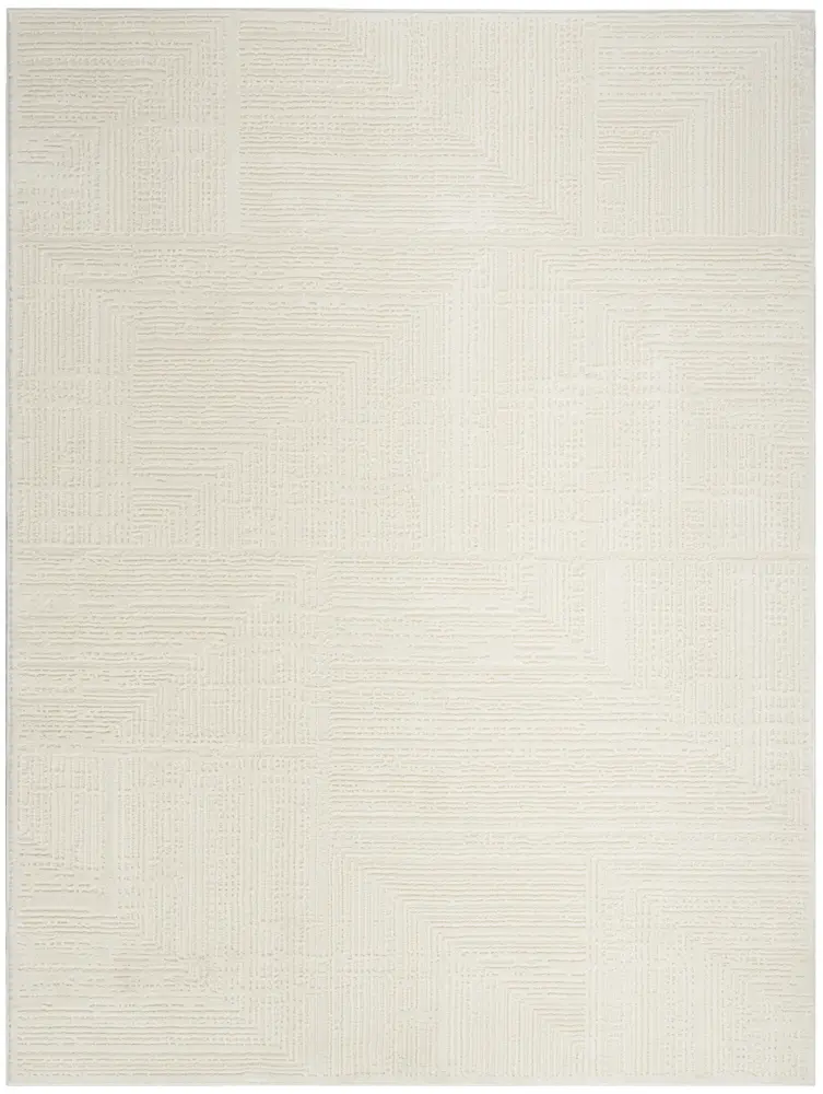 Nourison Home Eco-Friendly Area Rug