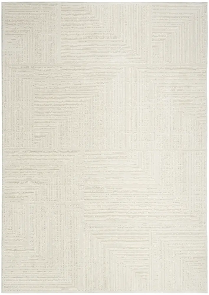 Nourison Home Eco-Friendly Area Rug