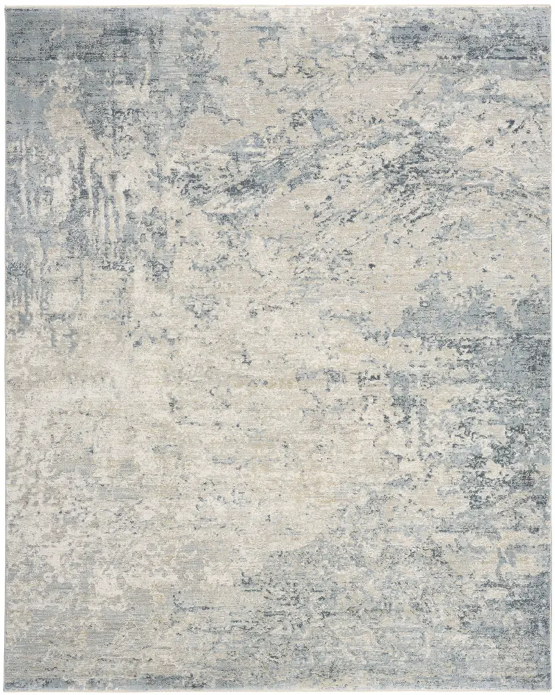 Nourison Home Enriched Area Rug