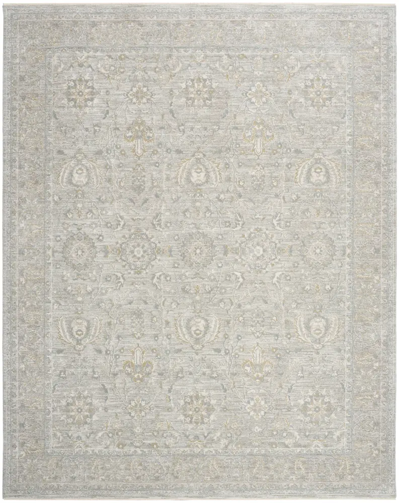 Nourison Home Enriched Area Rug