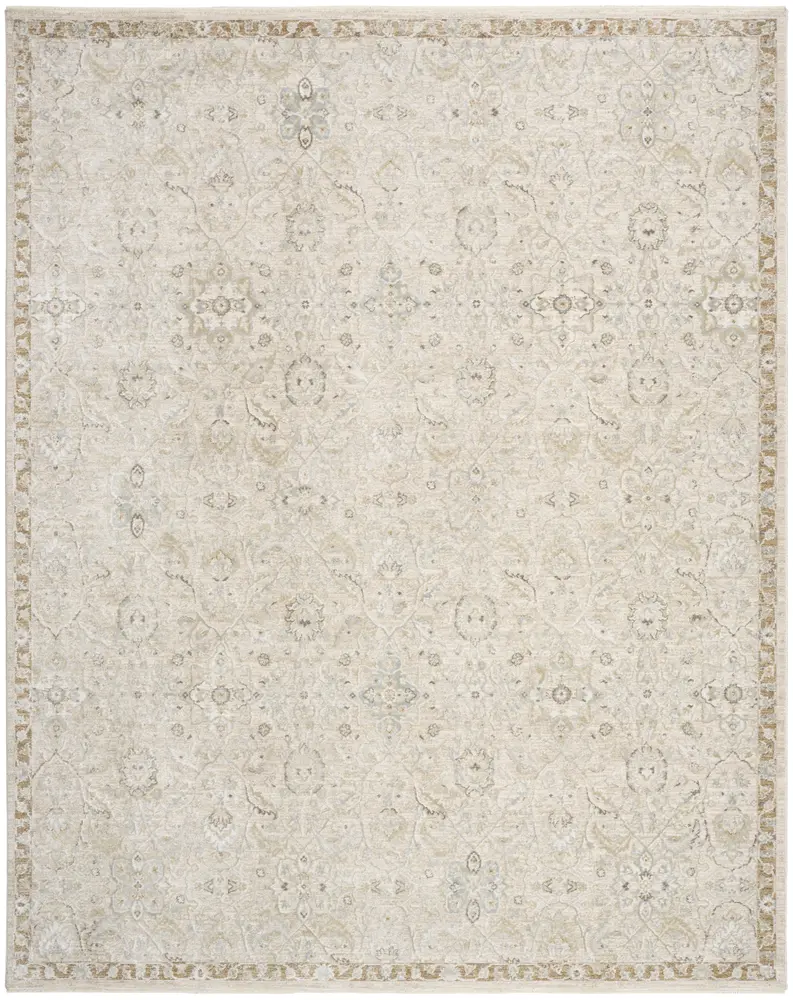 Nourison Home Enriched Area Rug
