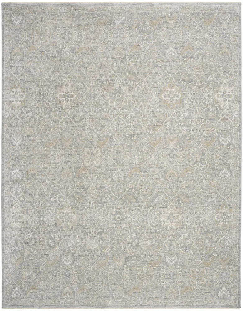 Nourison Home Enriched Area Rug
