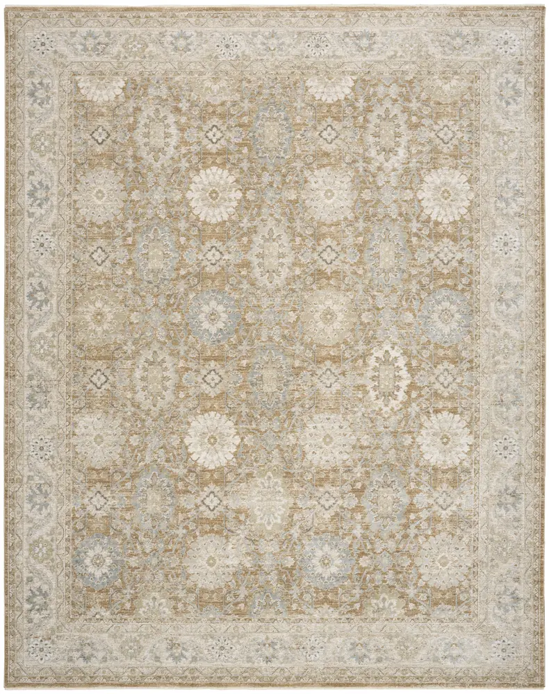 Nourison Home Enriched Area Rug