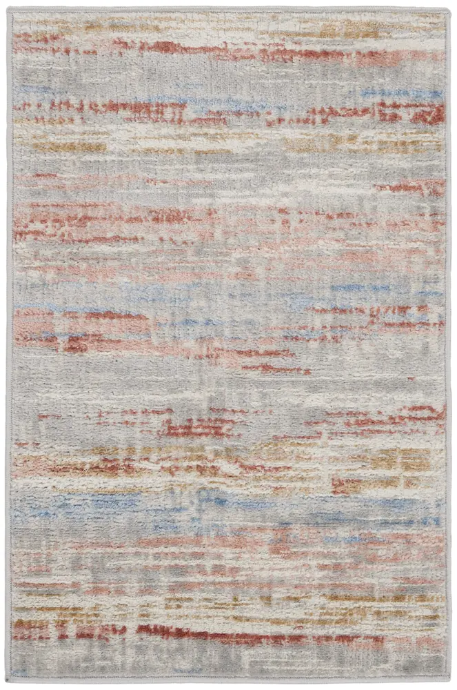 Nourison Home Elation Area Rug