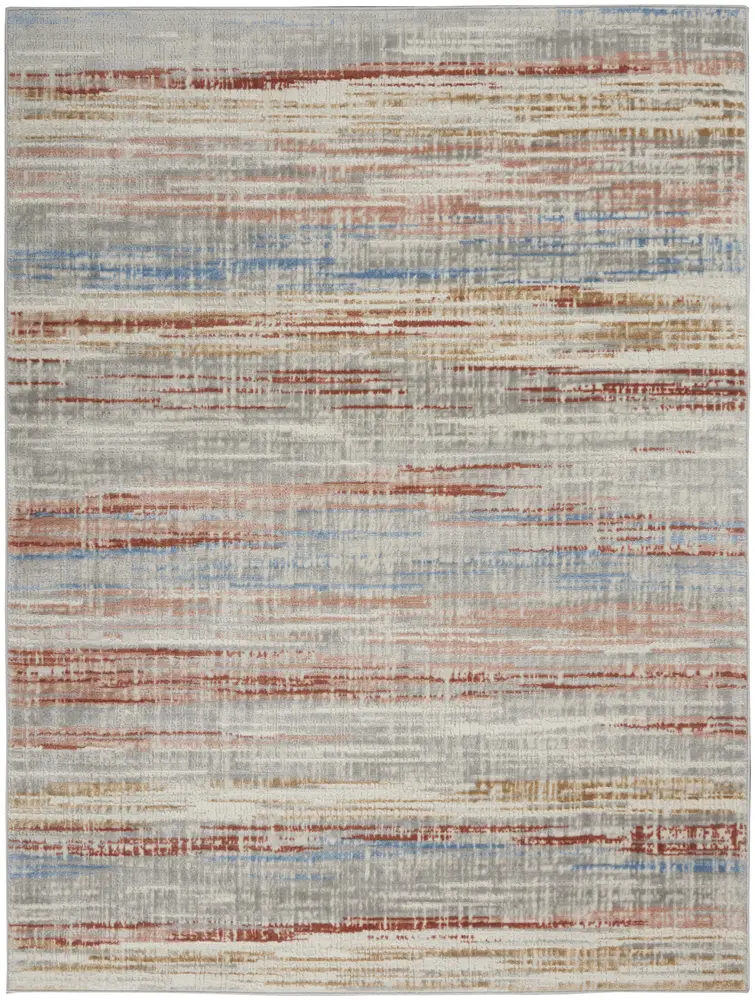Nourison Home Elation Area Rug