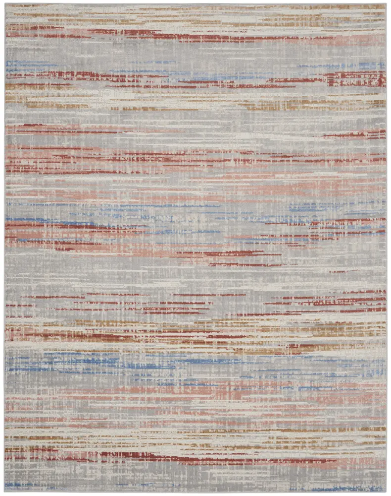 Nourison Home Elation Area Rug