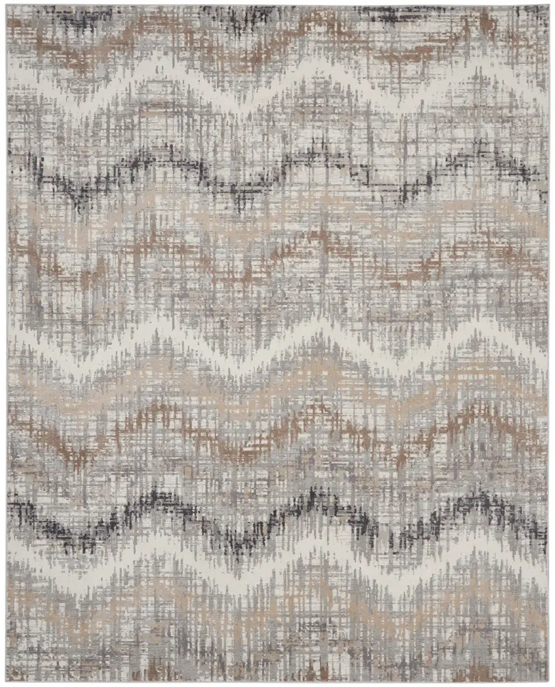 Nourison Home Elation Area Rug