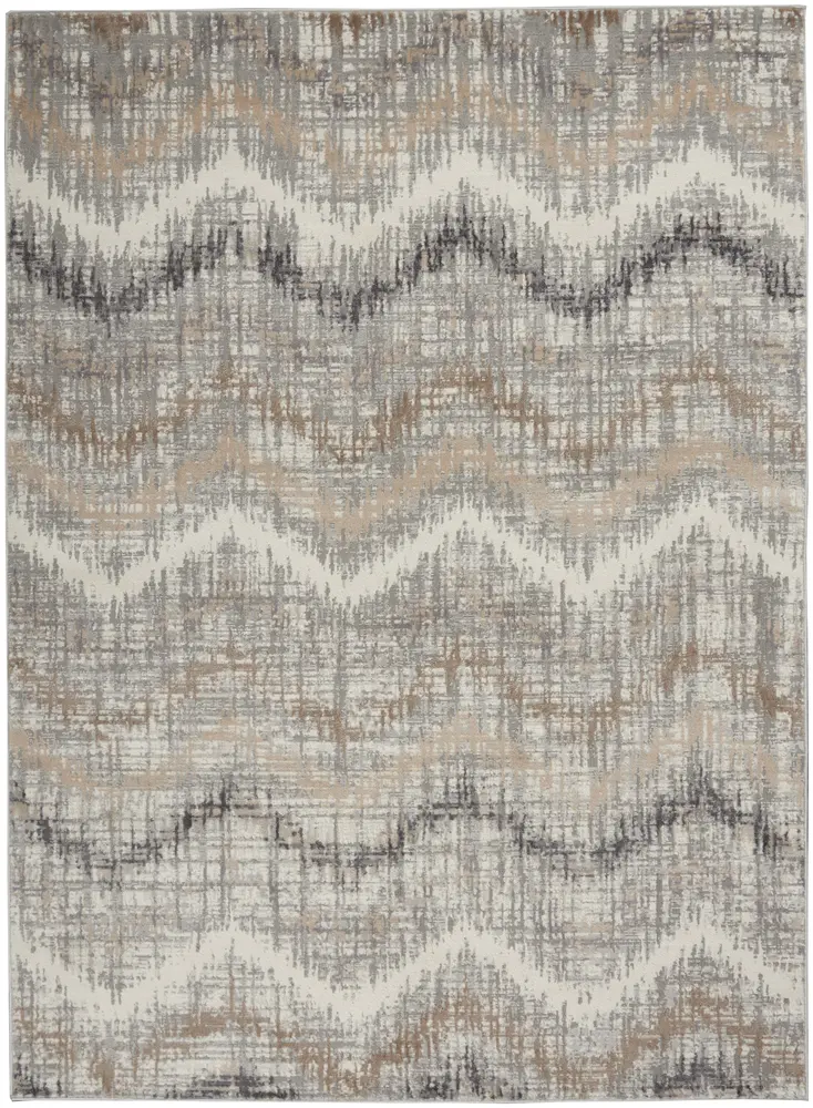 Nourison Home Elation Area Rug