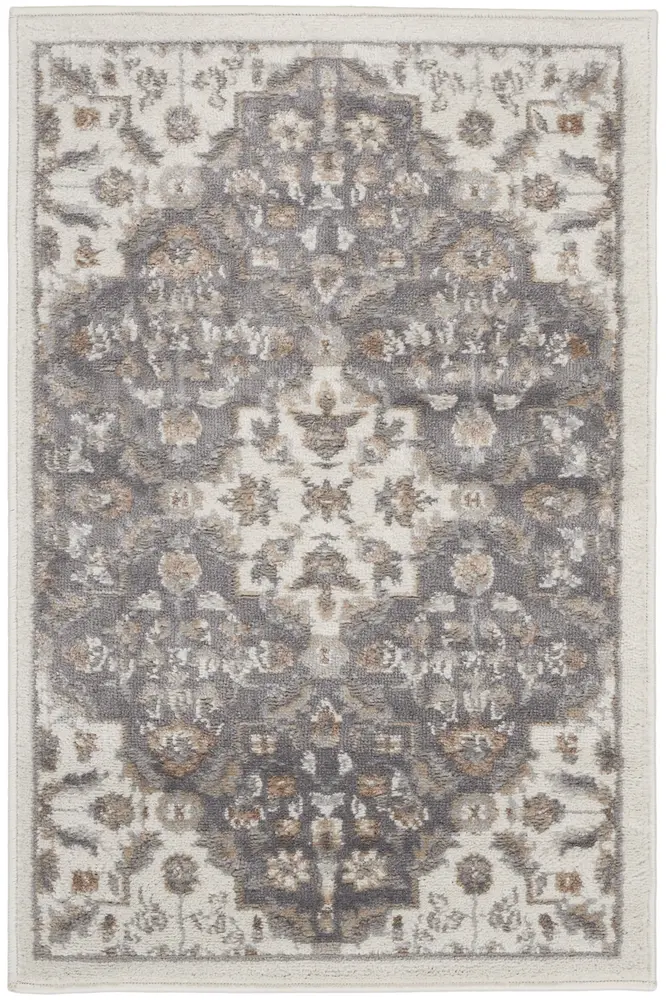 Nourison Home Elation Area Rug