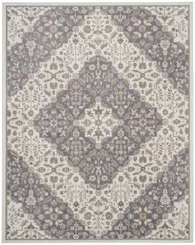 Nourison Home Elation Area Rug