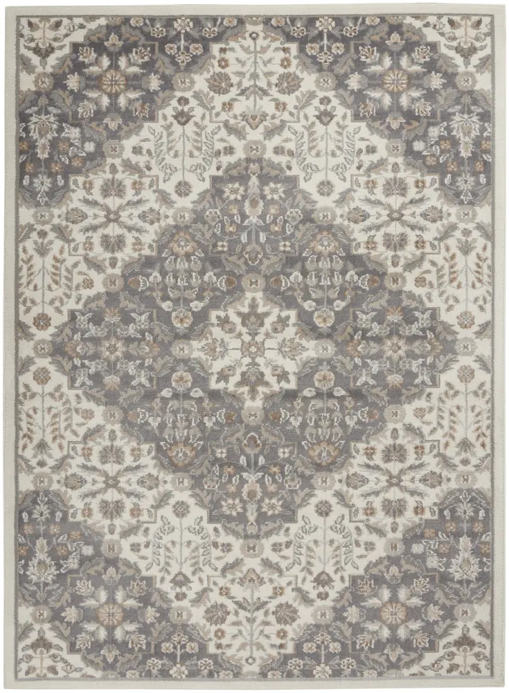Nourison Home Elation Area Rug
