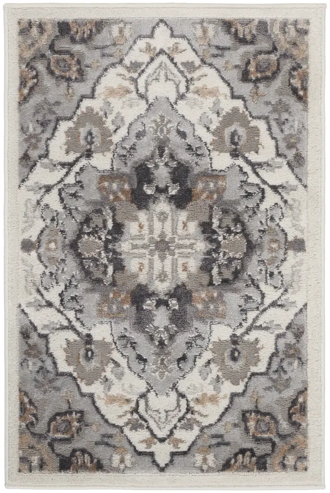 Nourison Home Elation Area Rug