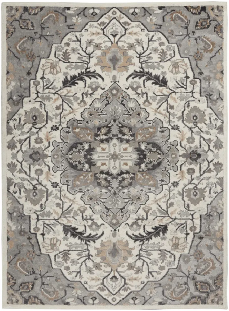 Nourison Home Elation Area Rug