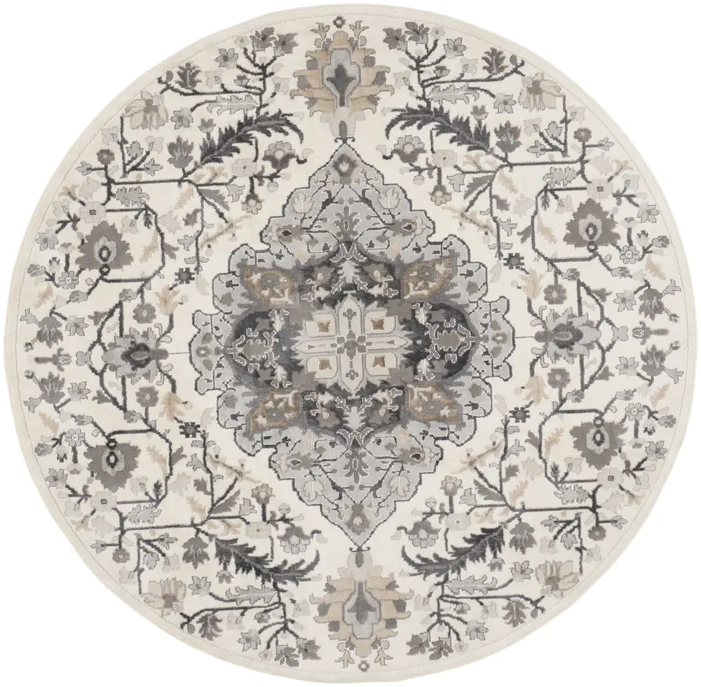 Nourison Home Elation Area Rug