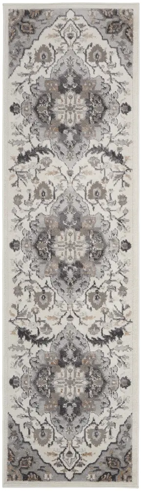 Nourison Home Elation Area Rug