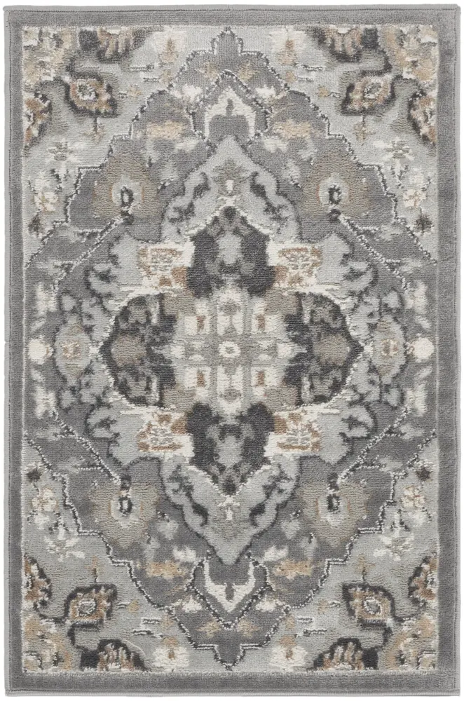 Nourison Home Elation Area Rug