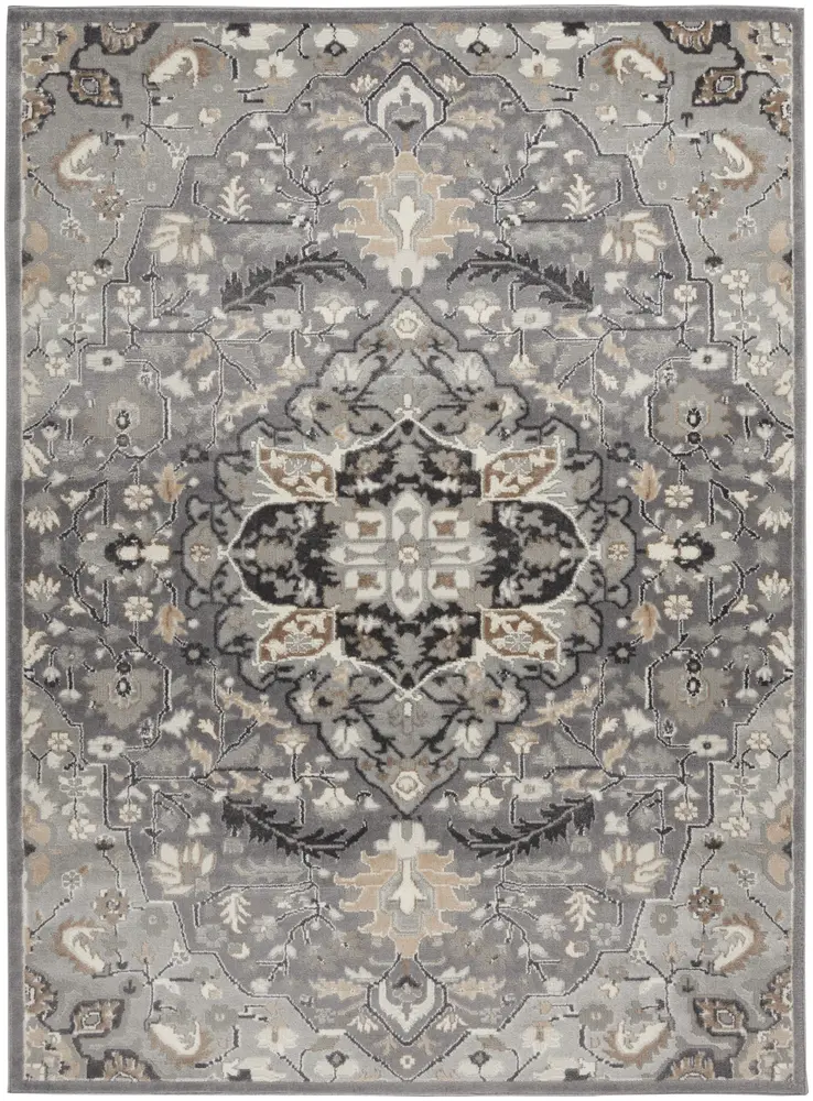 Nourison Home Elation Area Rug