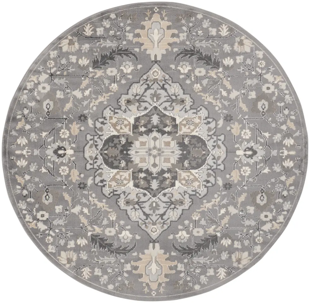 Nourison Home Elation Area Rug