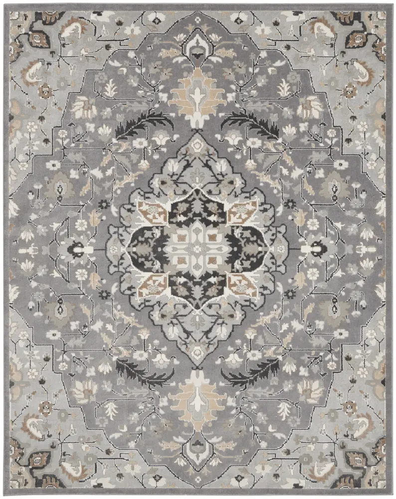 Nourison Home Elation Area Rug