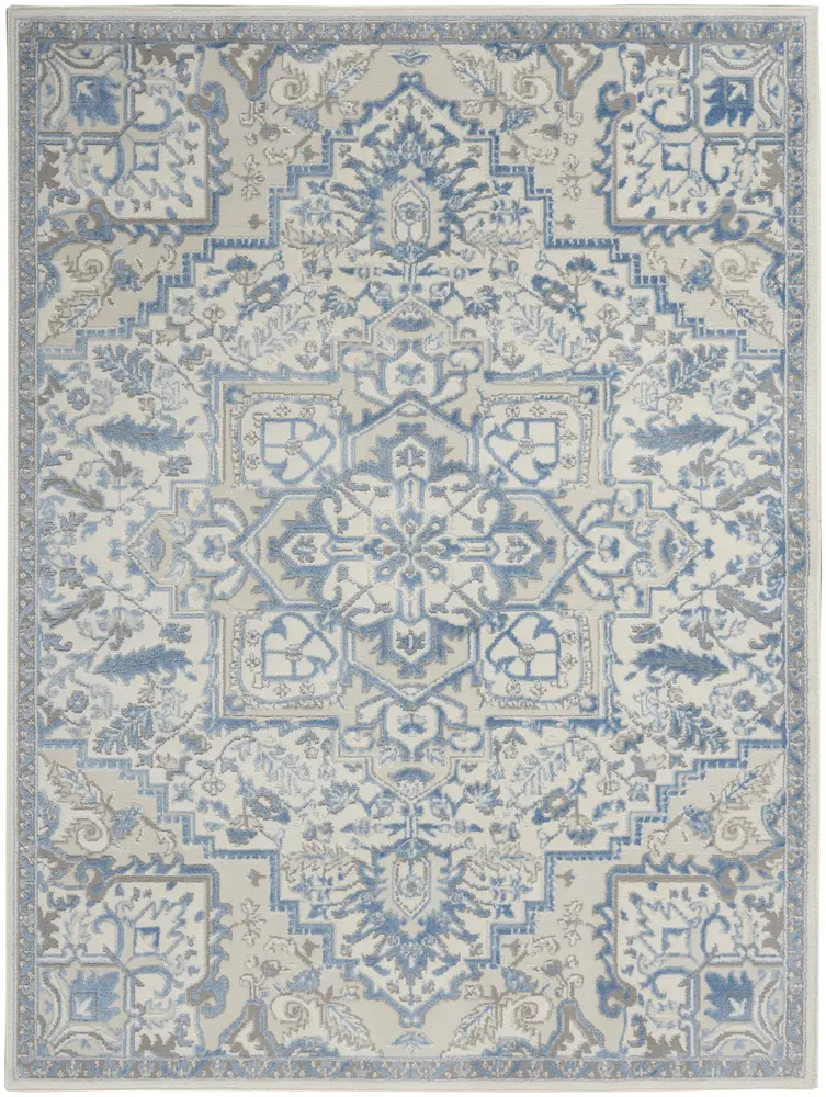 Nourison Home Elation Area Rug