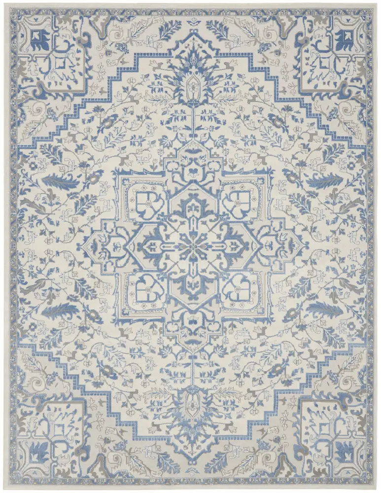Nourison Home Elation Area Rug