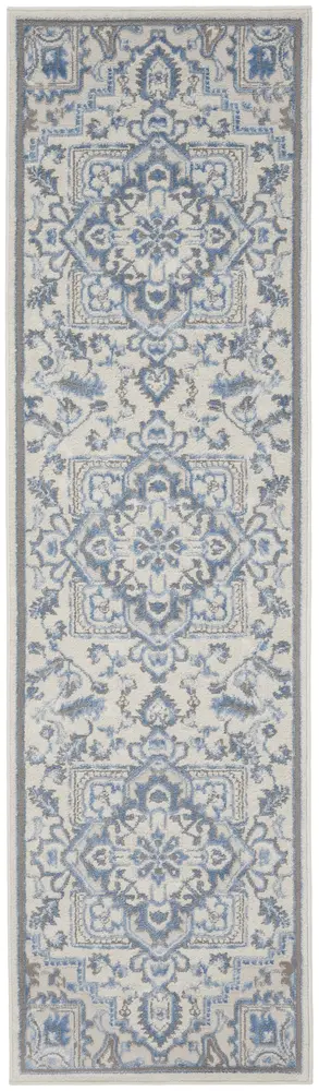 Nourison Home Elation Area Rug