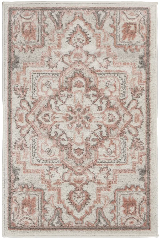 Nourison Home Elation Area Rug
