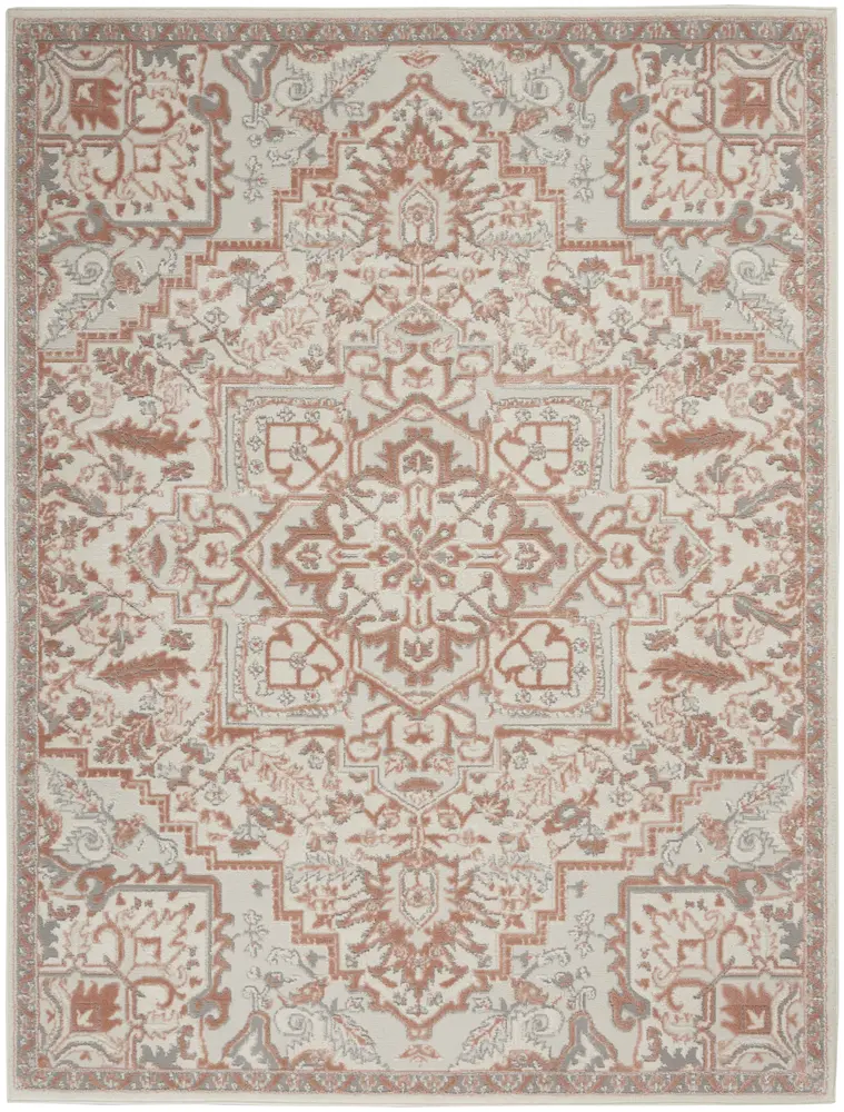 Nourison Home Elation Area Rug