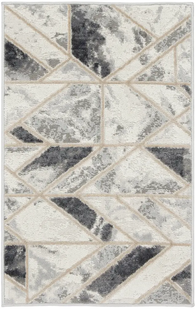 Nourison Home Elation Area Rug