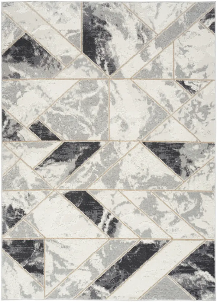 Nourison Home Elation Area Rug