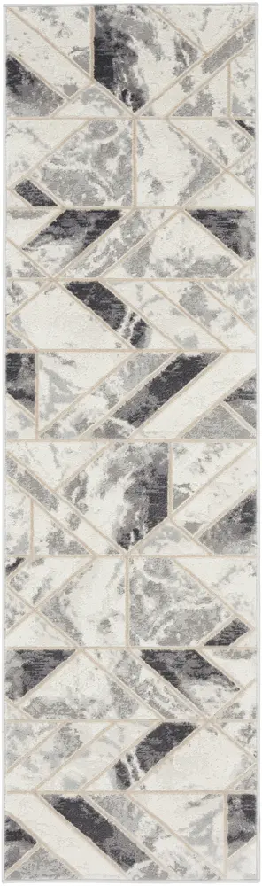 Nourison Home Elation Area Rug