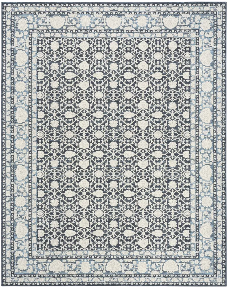 Nourison Home Grace Area Rug